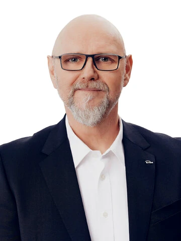 dr Grzegorz Kinelski